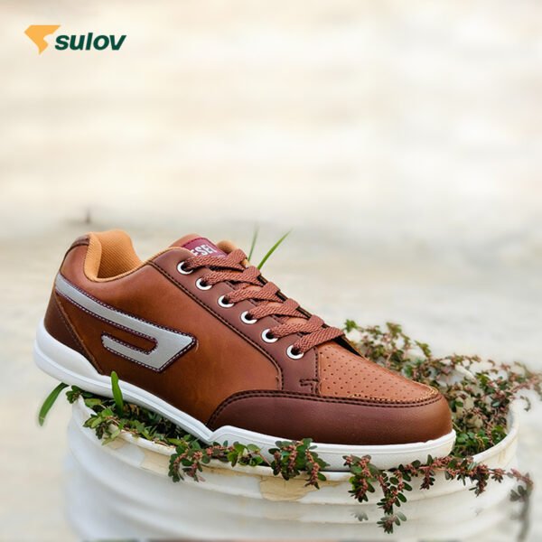 sulov-brown D Sneakers Brown