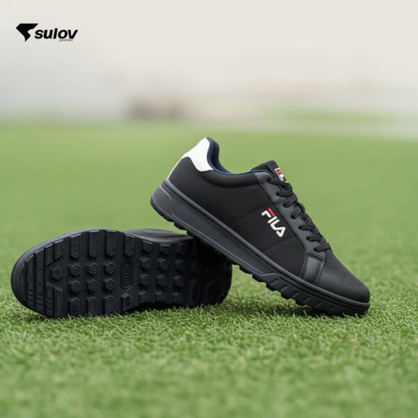 Fila04 Fila Casual Sneakers black