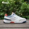 RT Sneakers blue orange