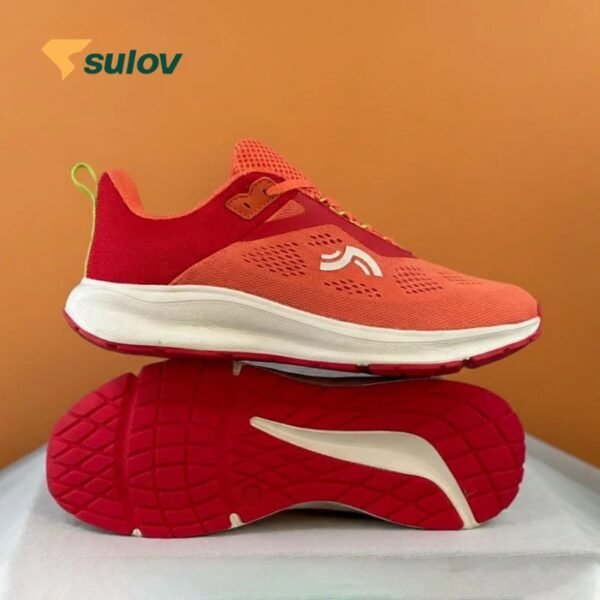 Crivit FlameX Running Shoes Orange