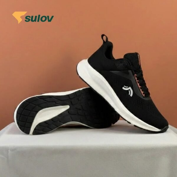 Crivit FlameX Running Shoes Black