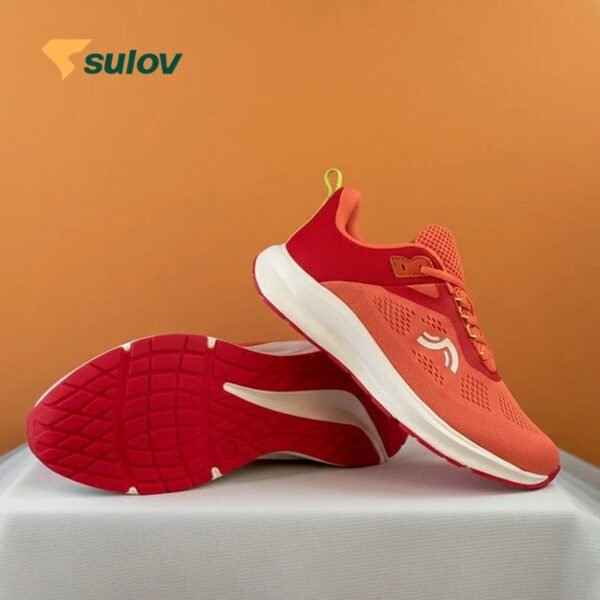 Crivit FlameX Running Shoes Orange