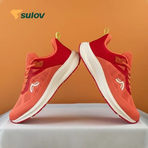 Crivit FlameX Running Shoes Orange