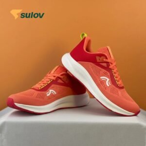 Crivit FlameX Running Shoes Orange