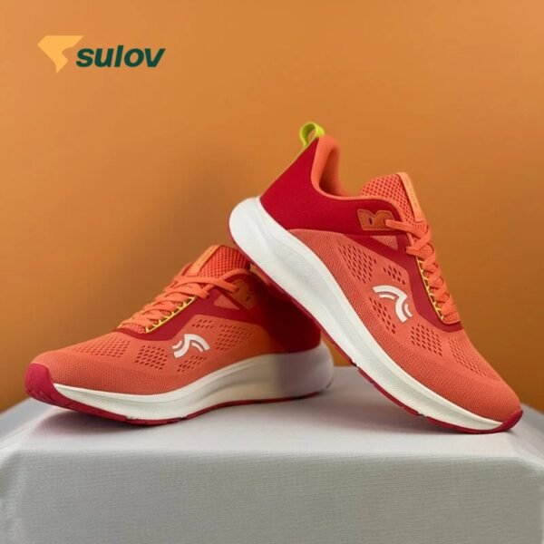 Crivit FlameX Running Shoes Orange